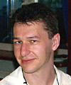 Photo of Bertram F. Malle